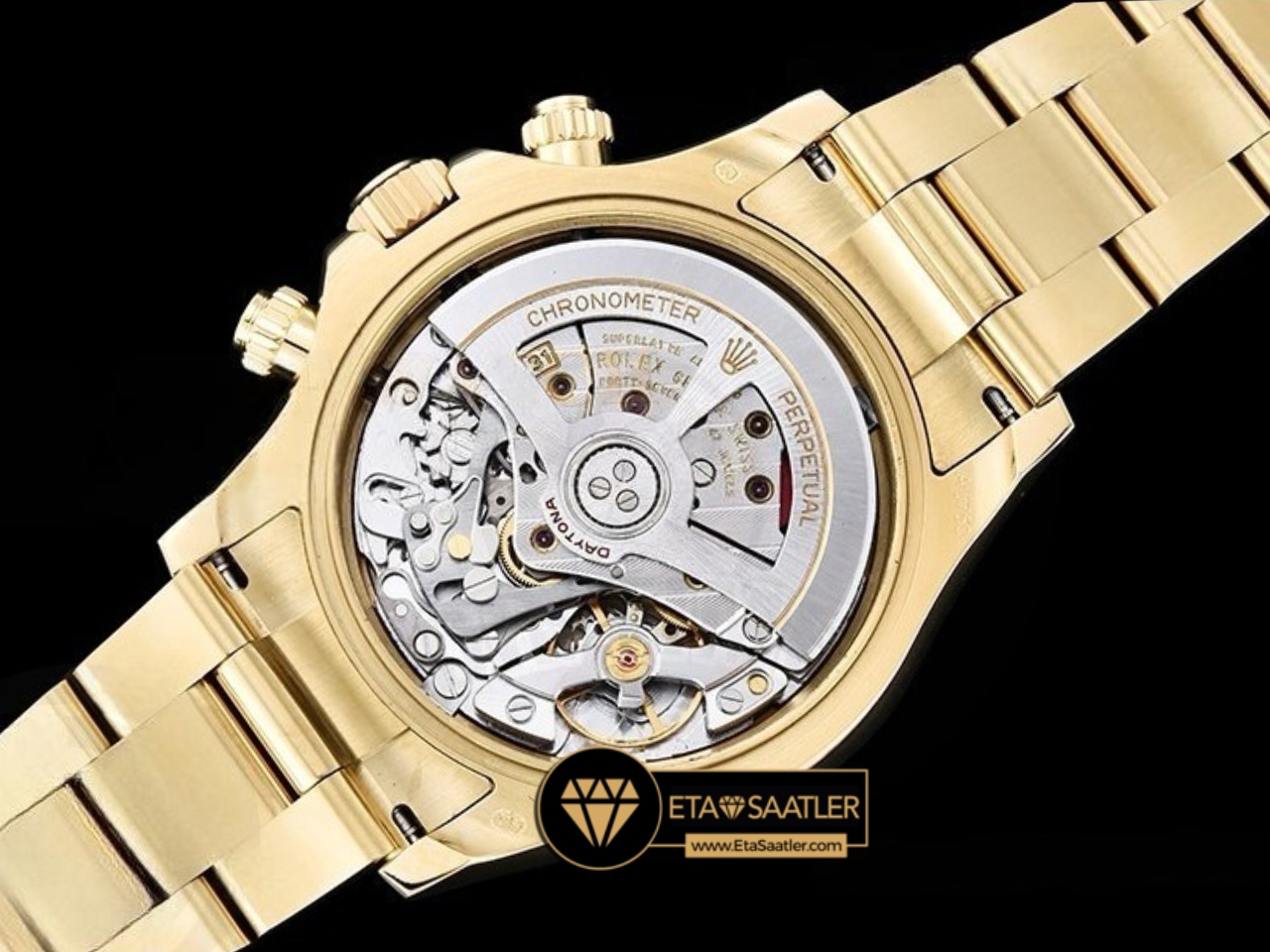 rolex-daytona-cosmograph-126518ln-siyah-altın-super-clone-eta-27