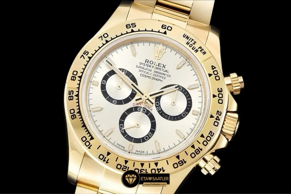 rolex-daytona-cosmograph-yellow-gold-126508-champange-dial-super-clone-eta-011