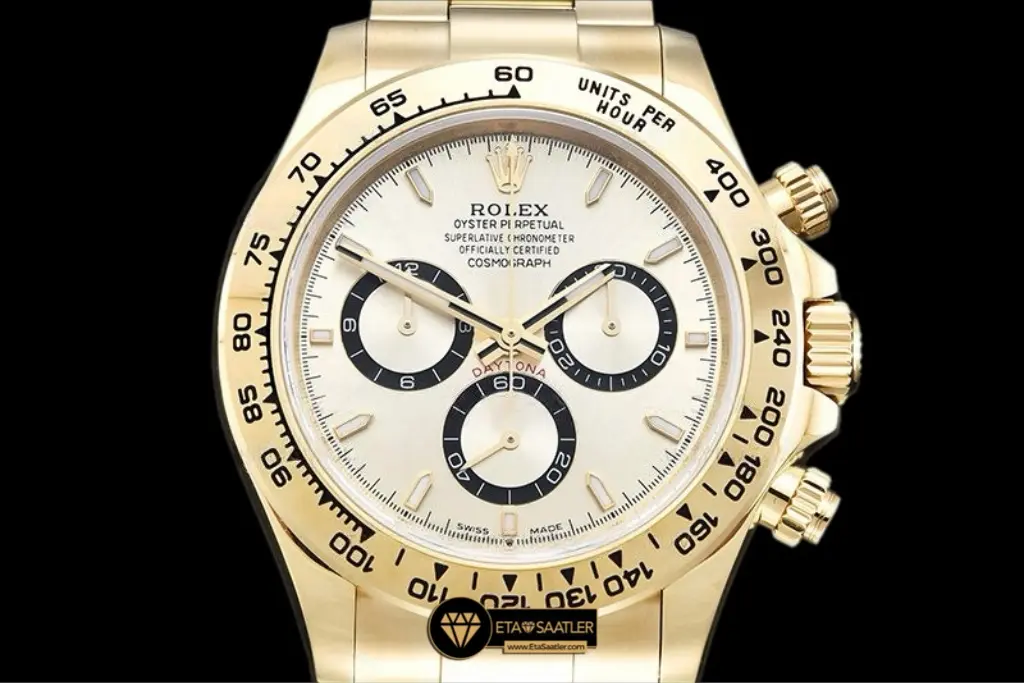 rolex-daytona-cosmograph-yellow-gold-126508-champange-dial-super-clone-eta-012