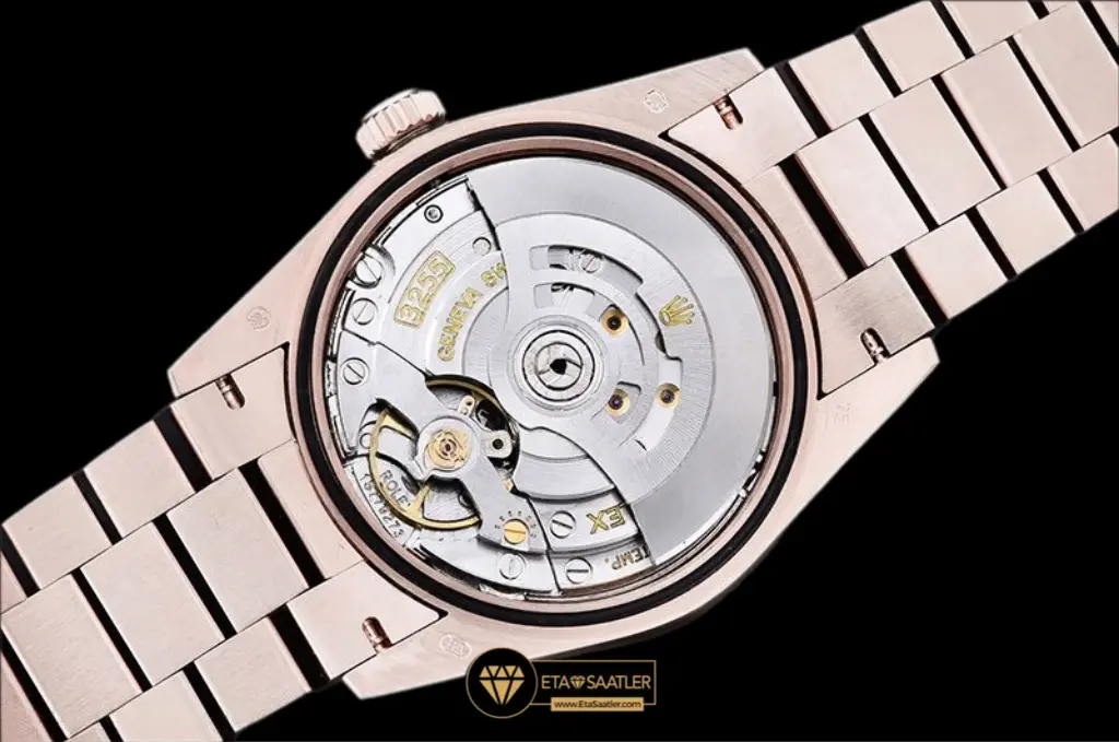 rolex-daydate-12235-everose-romen-white-dial-36mm-super-clone-eta-023