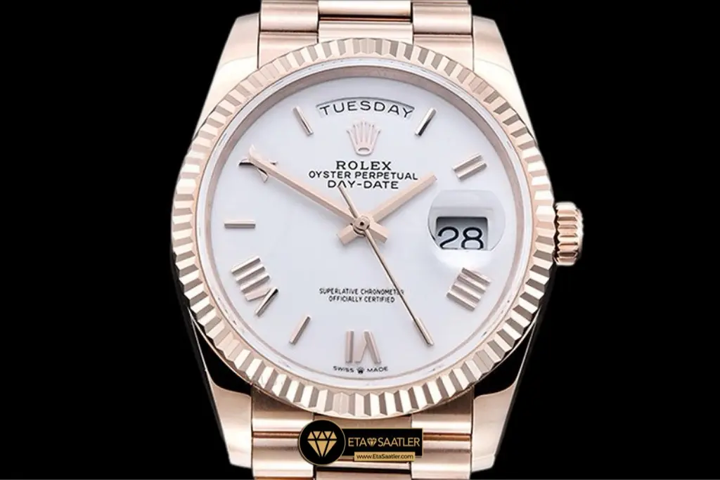 rolex-daydate-12235-everose-romen-white-dial-36mm-super-clone-eta-03
