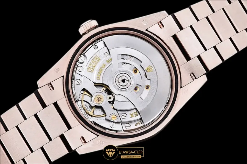 rolex-daydate-128235-everose-brown-romen-dial-36mm-super-clone-eta-06