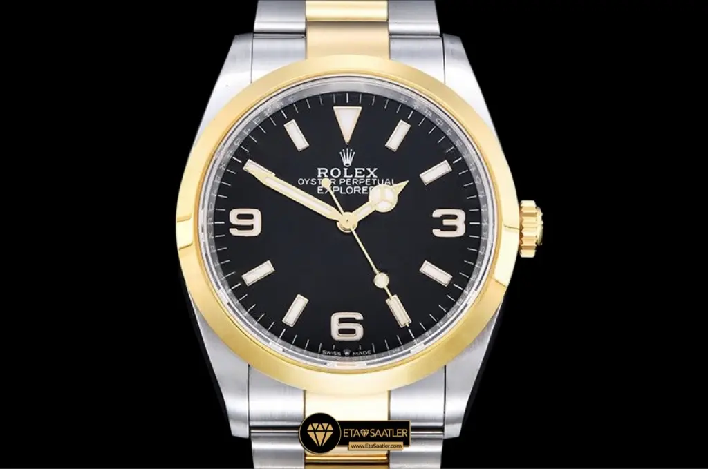rolex-explorer-two-tone-36-124273-super-clone-eta-026