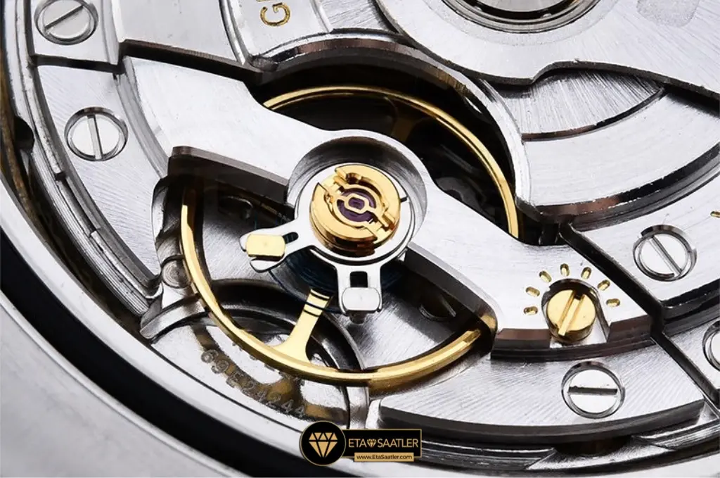 rolex-sky-dweller-336238-yellow-gold-oysterflex-black-dial-super-clone-eta-034