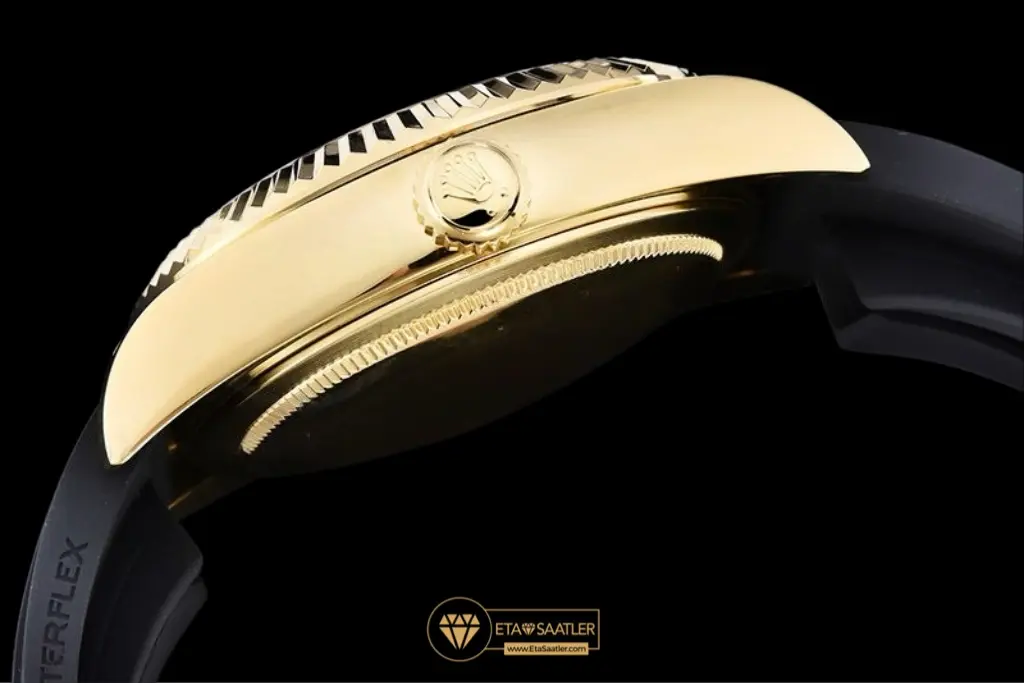 rolex-sky-dweller-336238-yellow-gold-oysterflex-white-dial-super-clone-eta-011