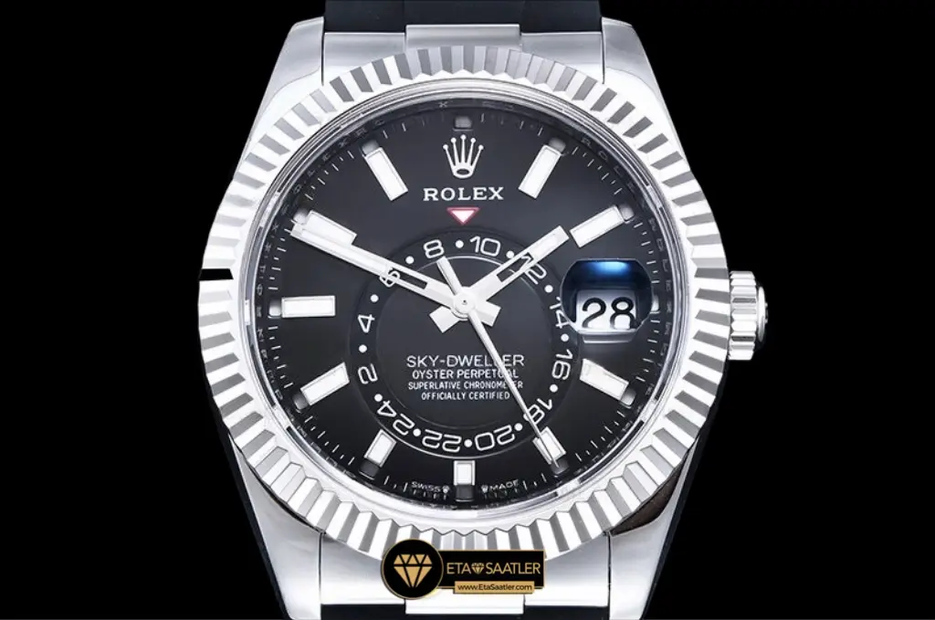 rolex-sky-dweller-336239-white-gold-oysterflex-black-dial-super-clone-eta-04