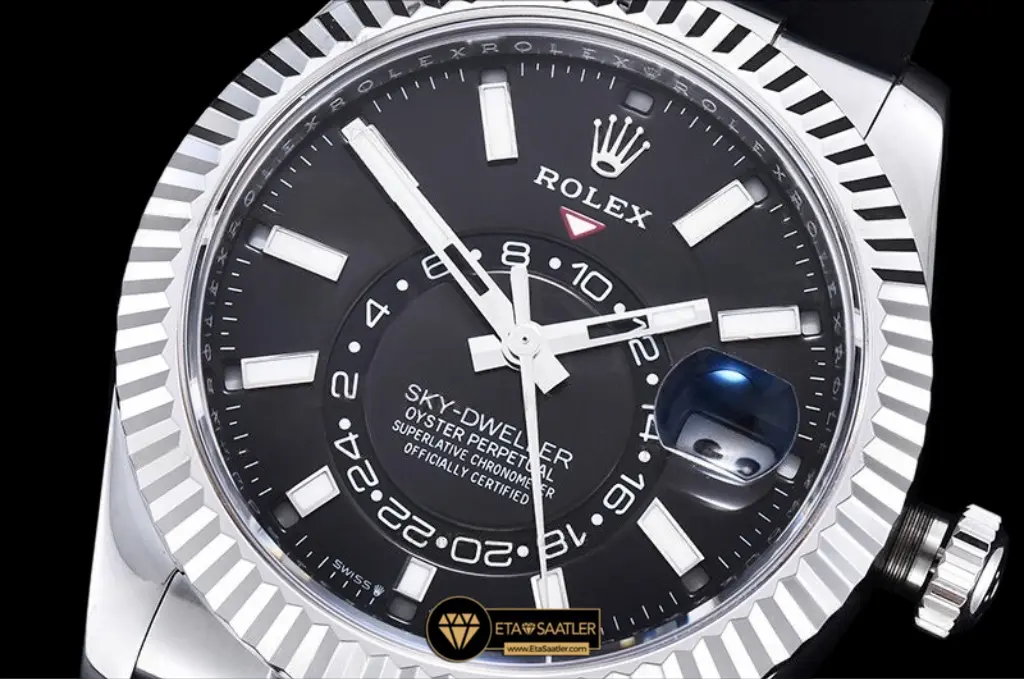 rolex-sky-dweller-336239-white-gold-oysterflex-black-dial-super-clone-eta-05