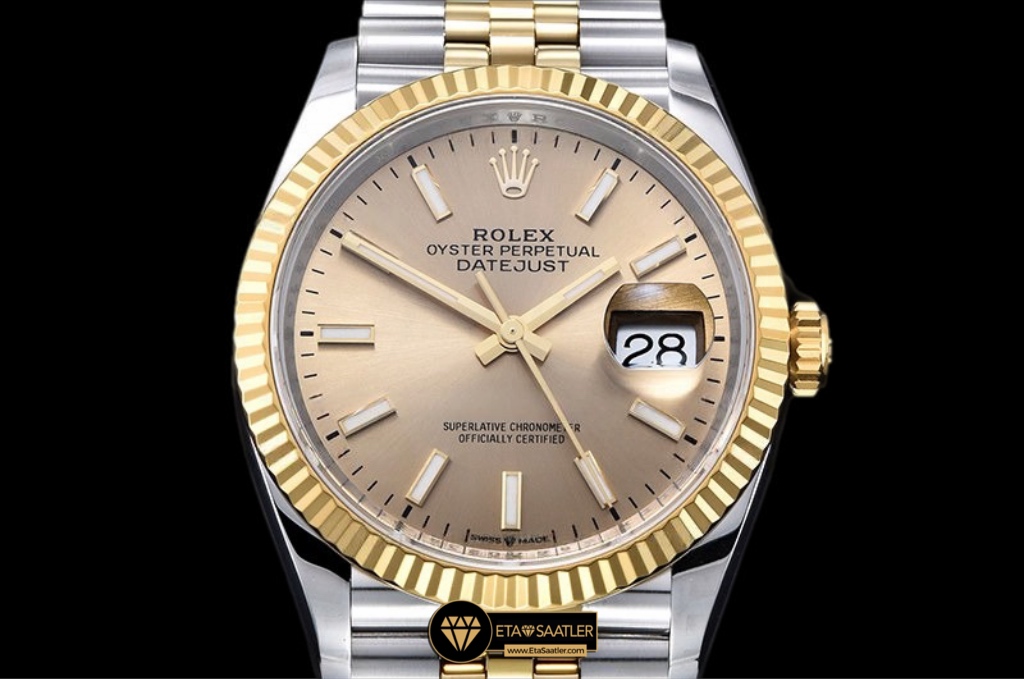 rolex-datejust-126233-champange-dial-jubile-36mm-super-clone-eta-020