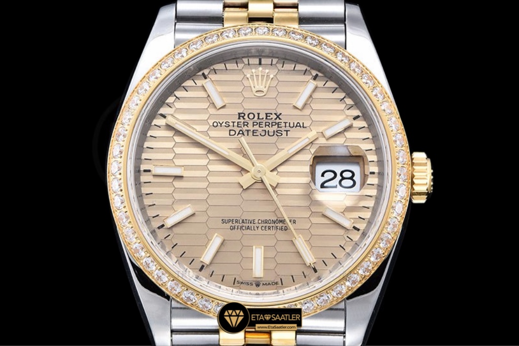 rolex-datejust-126233-champange-motif-diamond-bezel-jubile-kordon-36mm-super-clone-eta-01