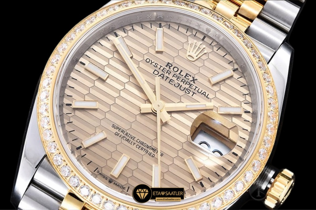 rolex-datejust-126233-champange-motif-diamond-bezel-jubile-kordon-36mm-super-clone-eta-025
