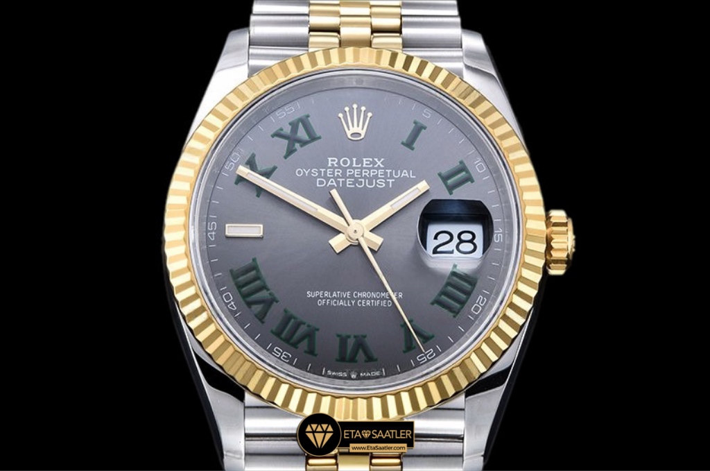 rolex-datejust-126233-wimbledon-fluted-bezel-jubile-kordon-36mm-super-clone-eta-02