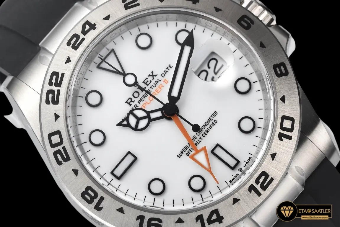rolex-explorer-2-226570-beyaz-kadran-turuncu-oysterflex-super-clone-eta-019