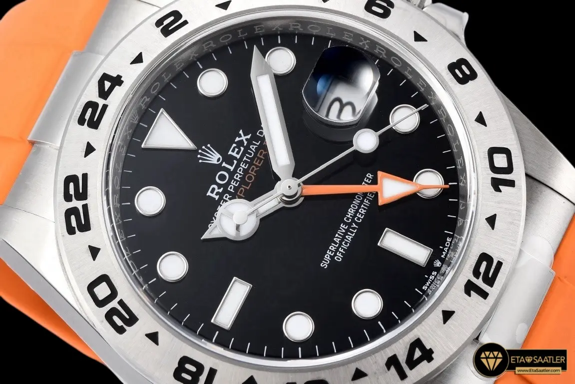 rolex-explorer-2-226570-beyaz-kadran-turuncu-oysterflex-super-clone-eta-08