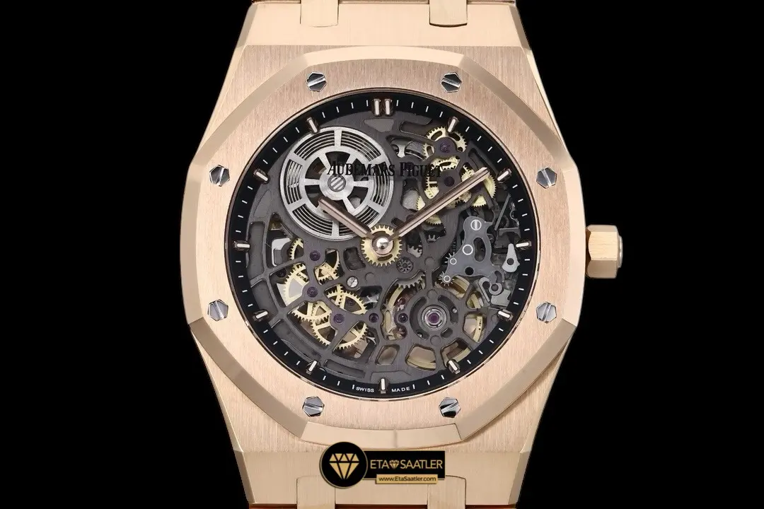 audemars-piguet-royal-oak-openworked-16204rg-skeleton-dial-rose-gold-super-clone-eta-07