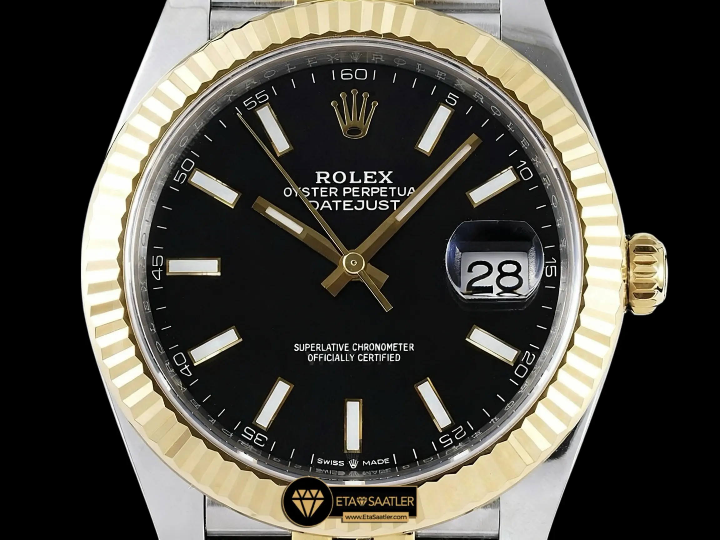 rolex-datejust-126333-black-dial-jubile-super-clone-eta-07