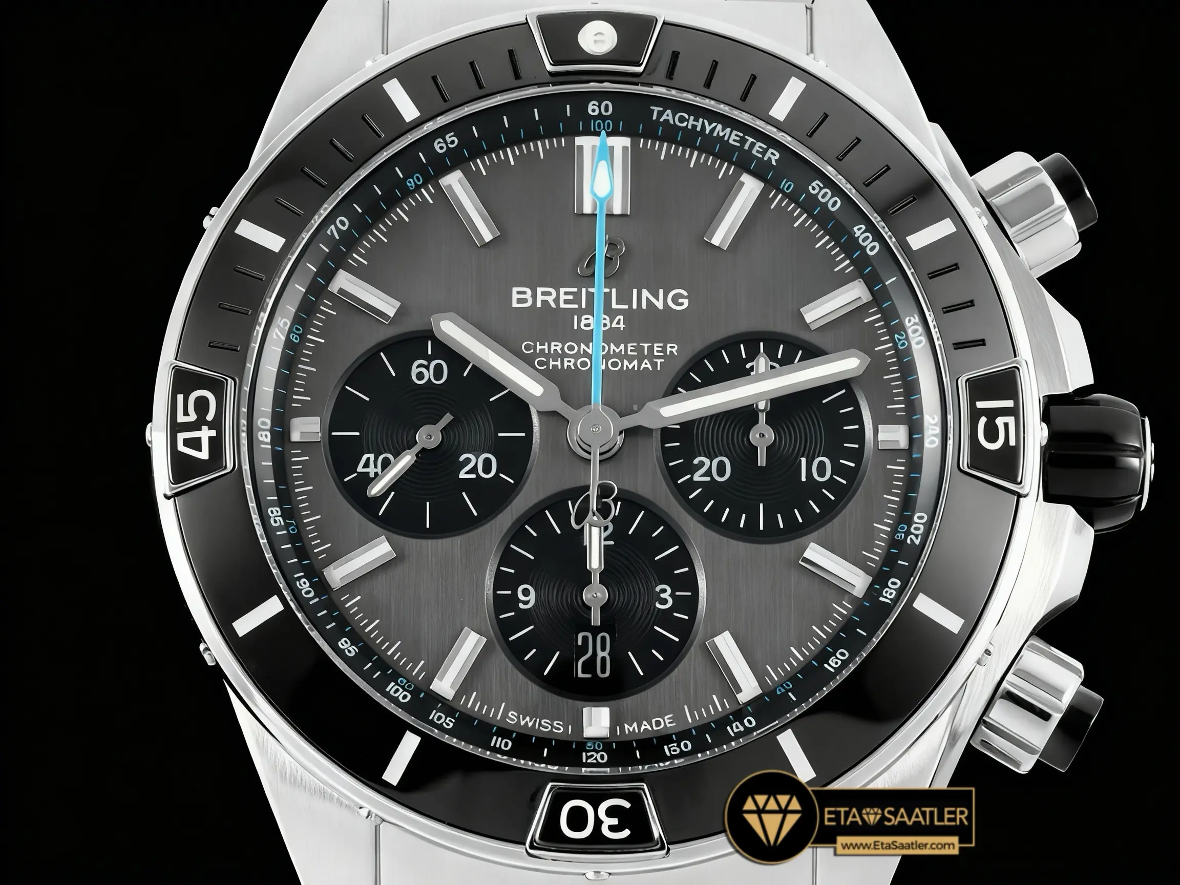 breitling-super-chronomat-b01-44-ceramic-bezel-grey-dial-super-clone-eta-04
