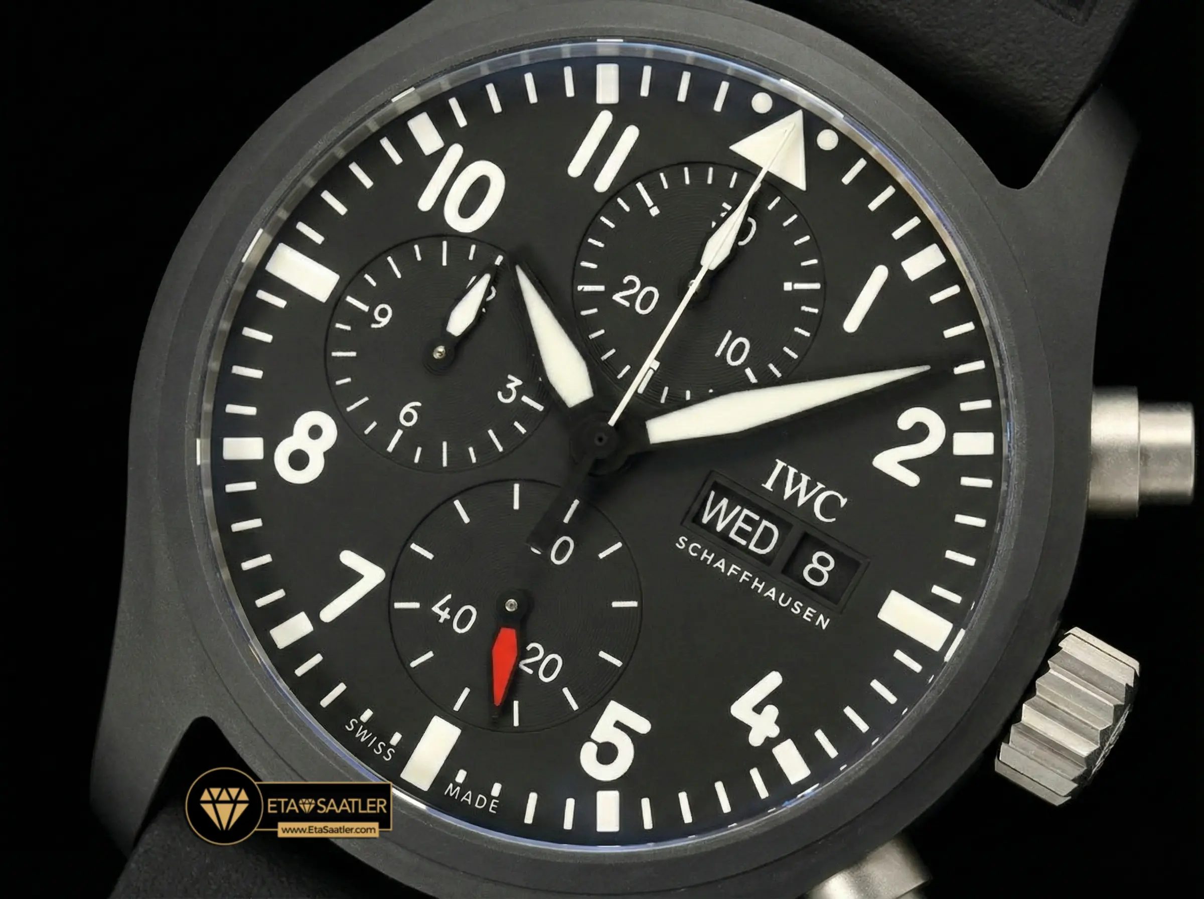 iwc-pilots-watch-chronograph-41-top-gun-black-ceramic-super-clone-eta22
