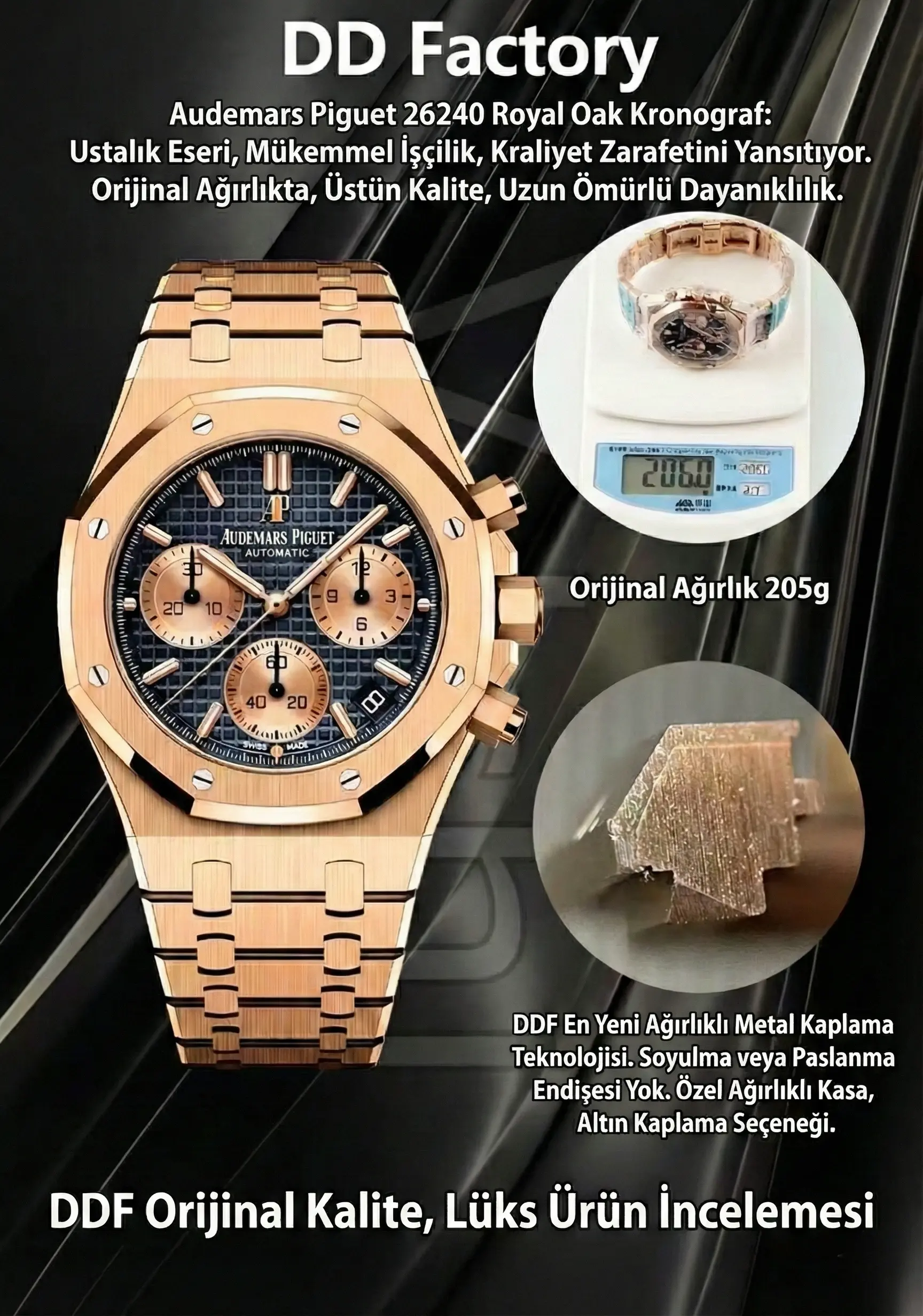 audemars-piguet-royal-oak-chronograph-26240-rose-gold-blue-dial-elde-super-clone-eta-01(1)