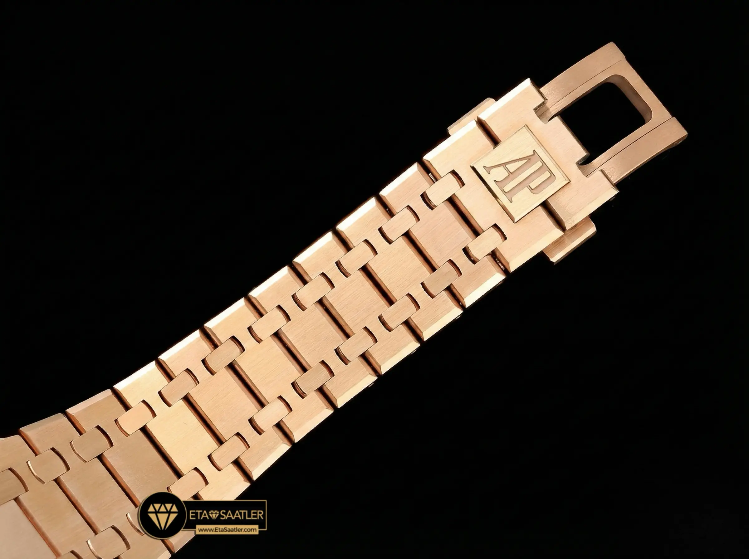 audemars-piguet-royal-oak-chronograph-26240-rose-gold-blue-dial-super-clone-eta-012