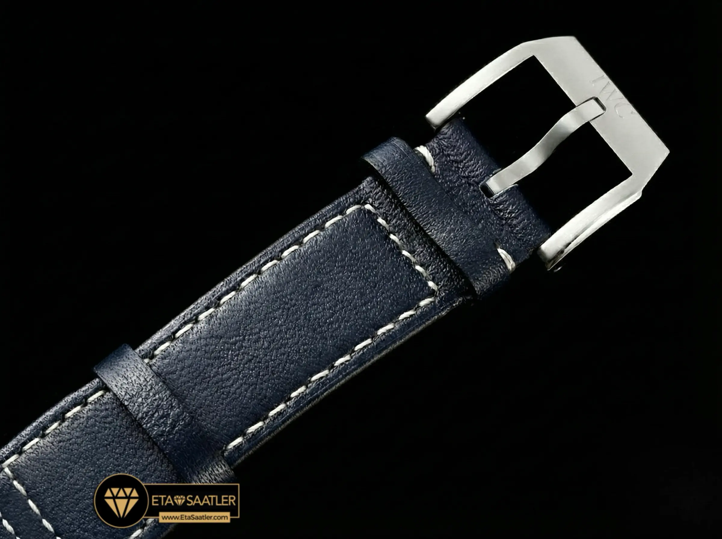 iwc-pilot-chrono-iw-388101-blue-dial-blue-lesther-strap-super-clone-eta-06
