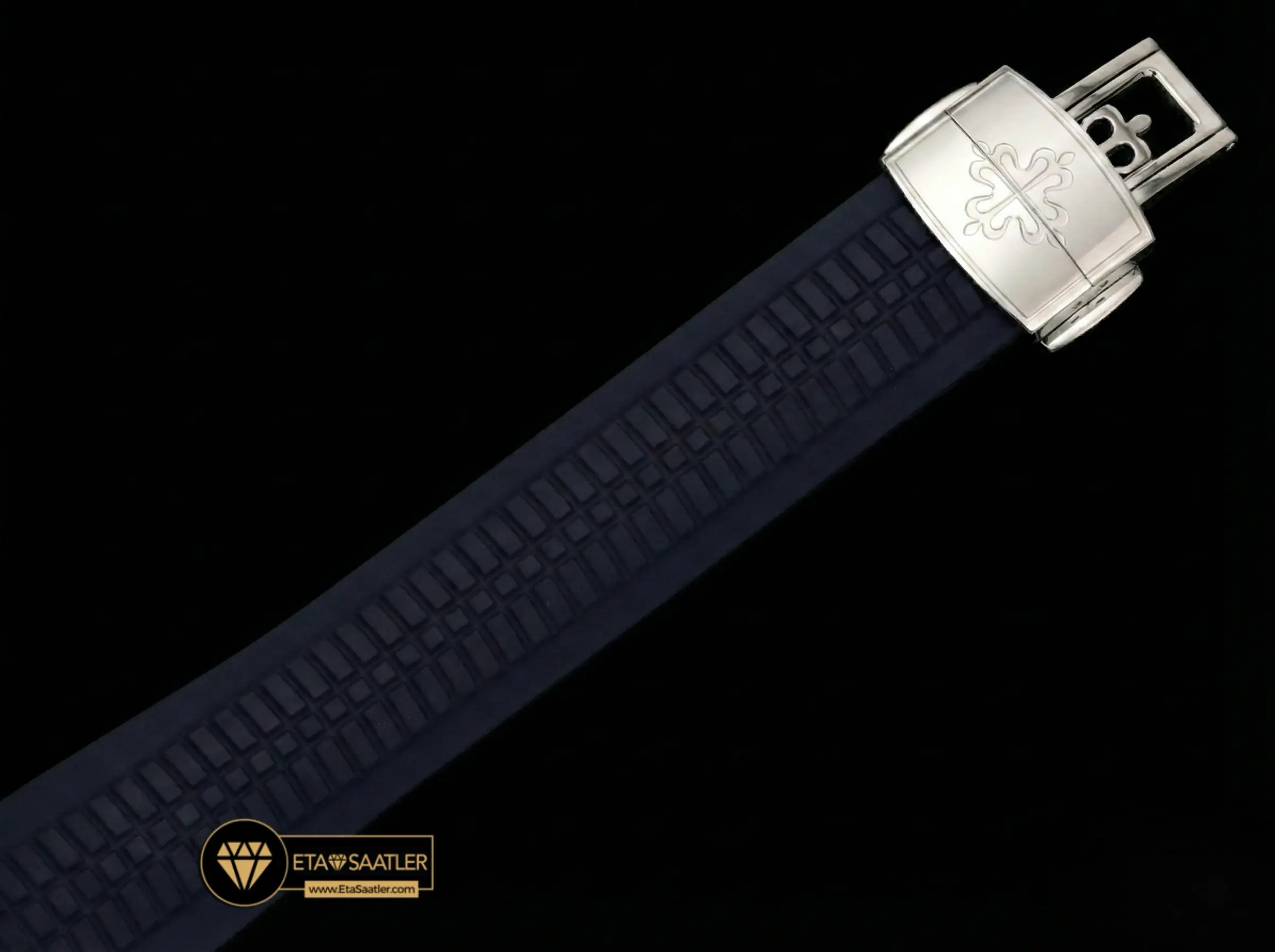 patek-aquanaut-chronograph-5968-blue-dial-blue-rubber-strap-super-clone-eta-010