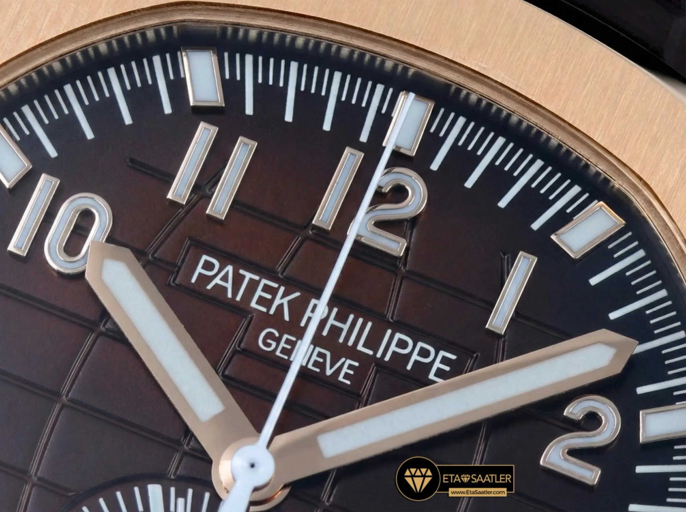 patek-aquanaut-chronograph-5968-rose-gold-brown-dial-brown-rubber-strap-super-clone-eta-022