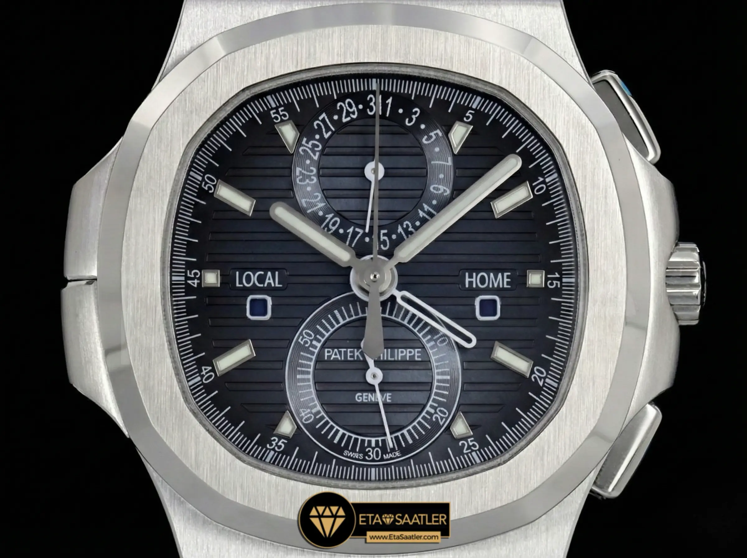 patek-nautilus-chronograph-5990-blue-dial-super-clone-eta-025