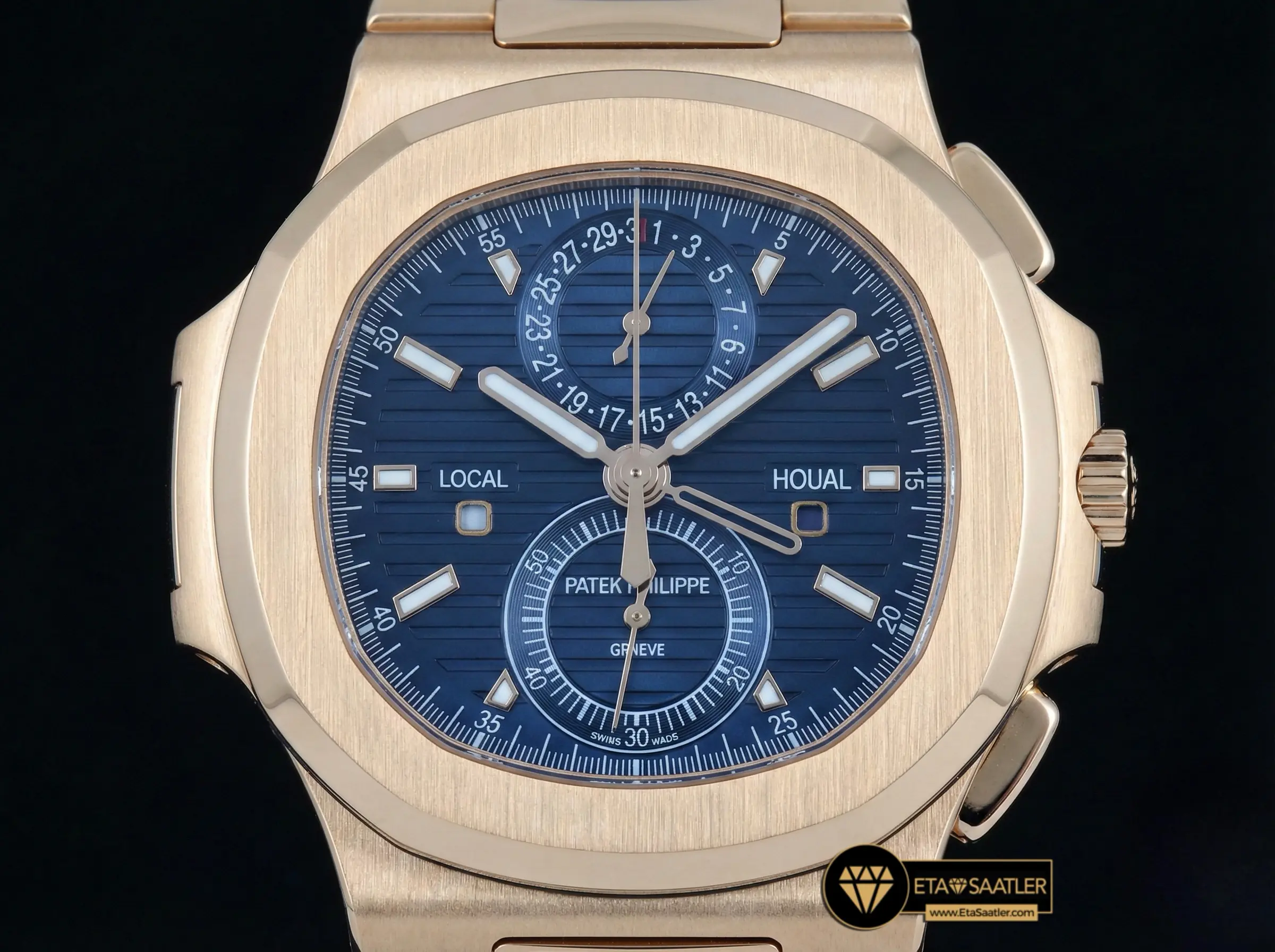 patek-nautilus-chronograph-5990-rose-gold-blue-dial-super-clone-eta-01