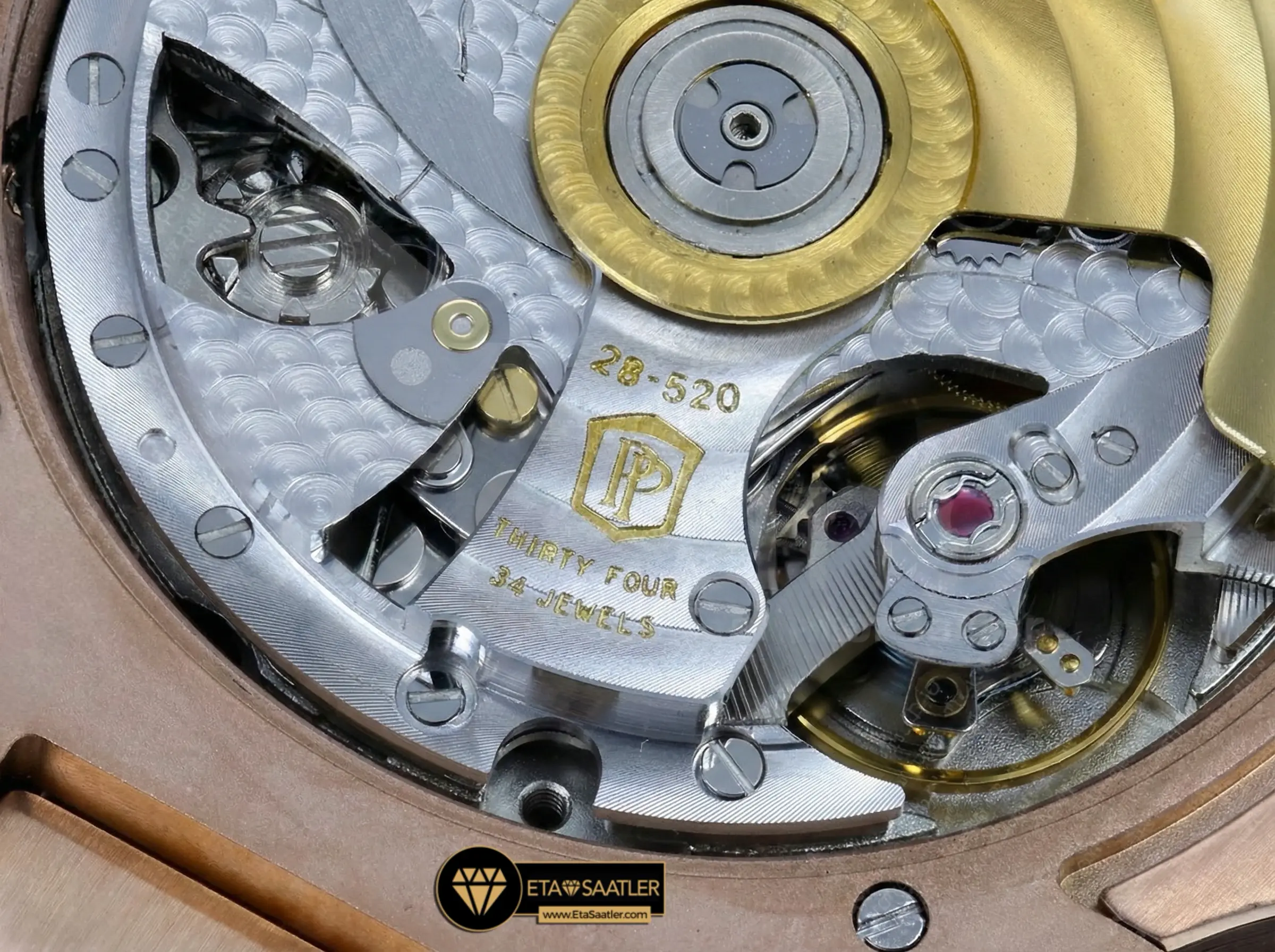 patek-nautilus-chronograph-5990-rose-gold-blue-dial-super-clone-eta-018