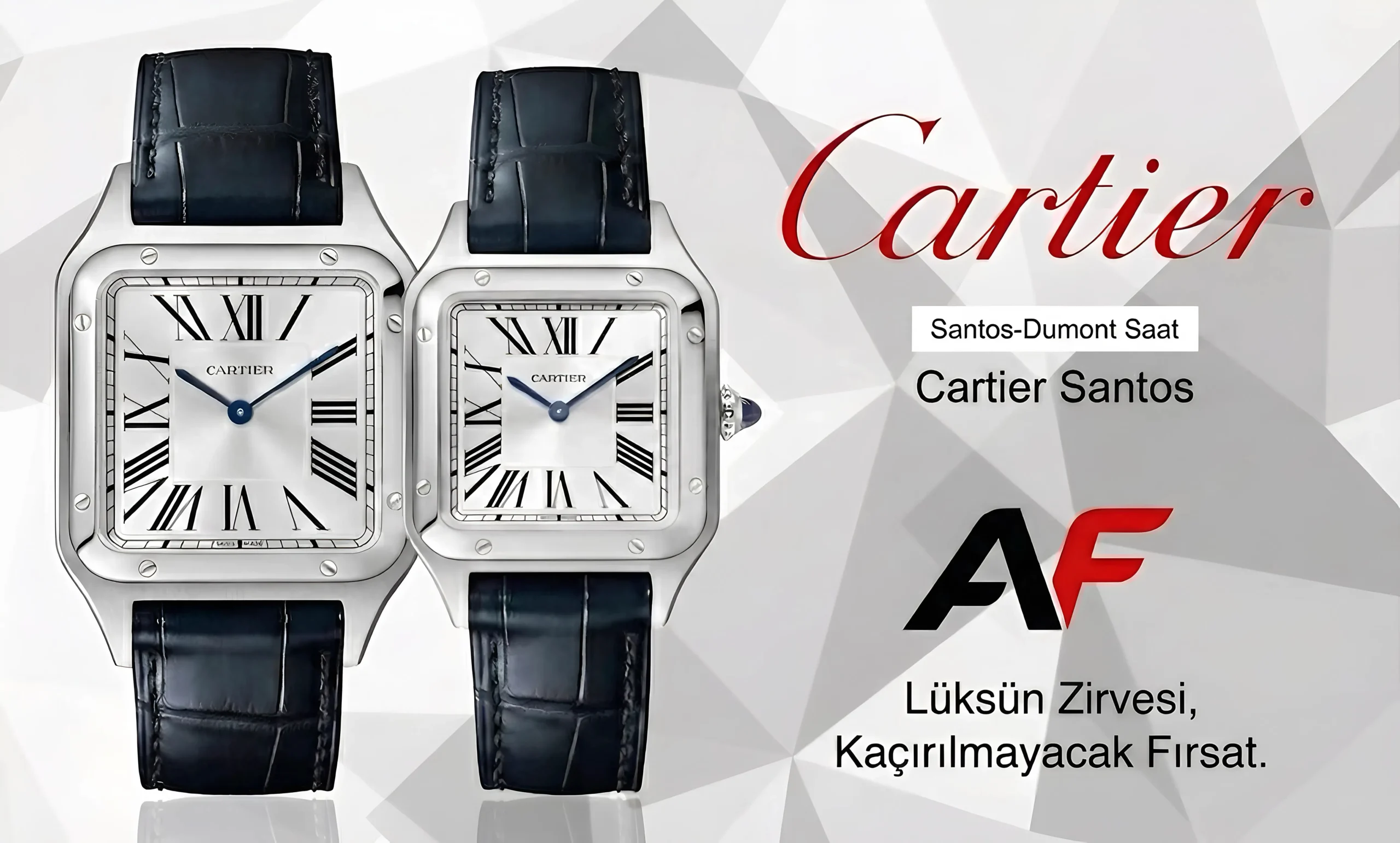 cartier-santos-dumont-27.5mm-silver-dial-black-lesther-strap-elde-super-clone-eta-banner