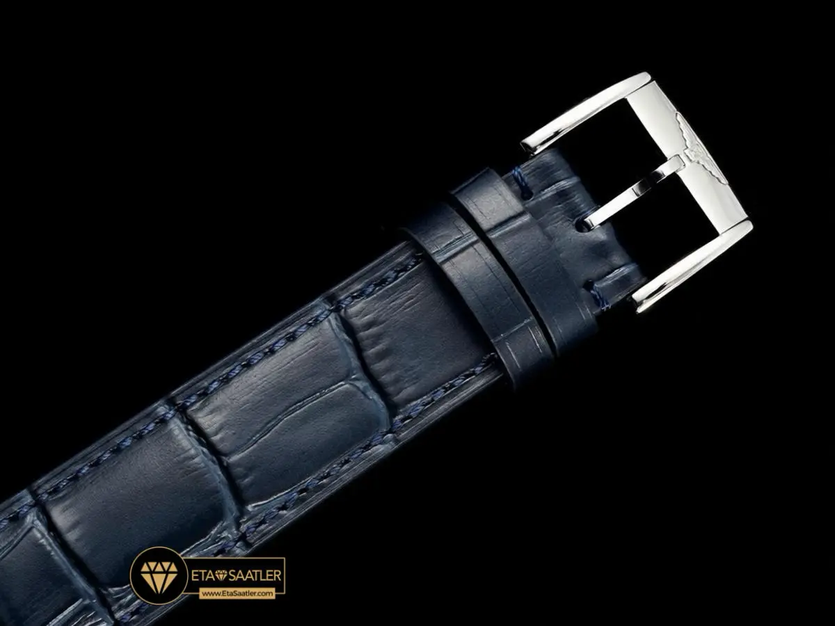 longines-flagship-heritage-moonphase-blue-dial-blue-leather-super-clone-eta-013