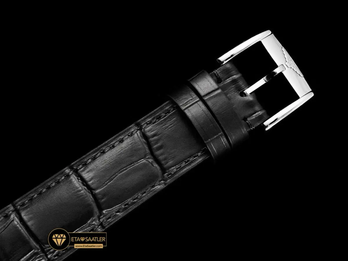 longines-flagship-heritage-moonphase-red-dial-black-leather-super-clone-eta-024