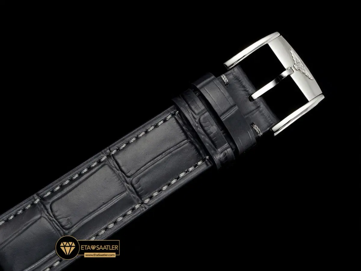 longines-flagship-heritage-moonphase-silver-dial-black-leather-super-clone-eta-029