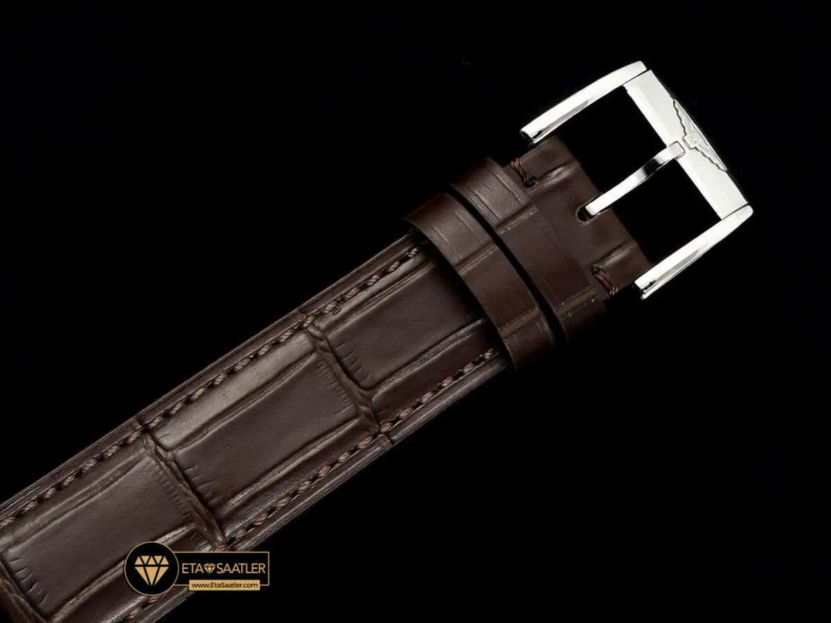 longines-flagship-heritage-moonphase-silver-dial-brown-leather-super-clone-eta-025