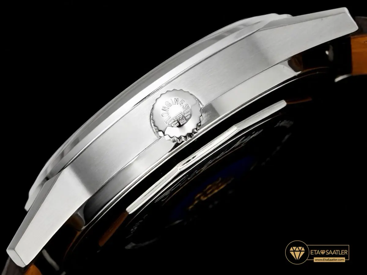 longines-flagship-heritage-moonphase-silver-dial-brown-leather-super-clone-eta-08