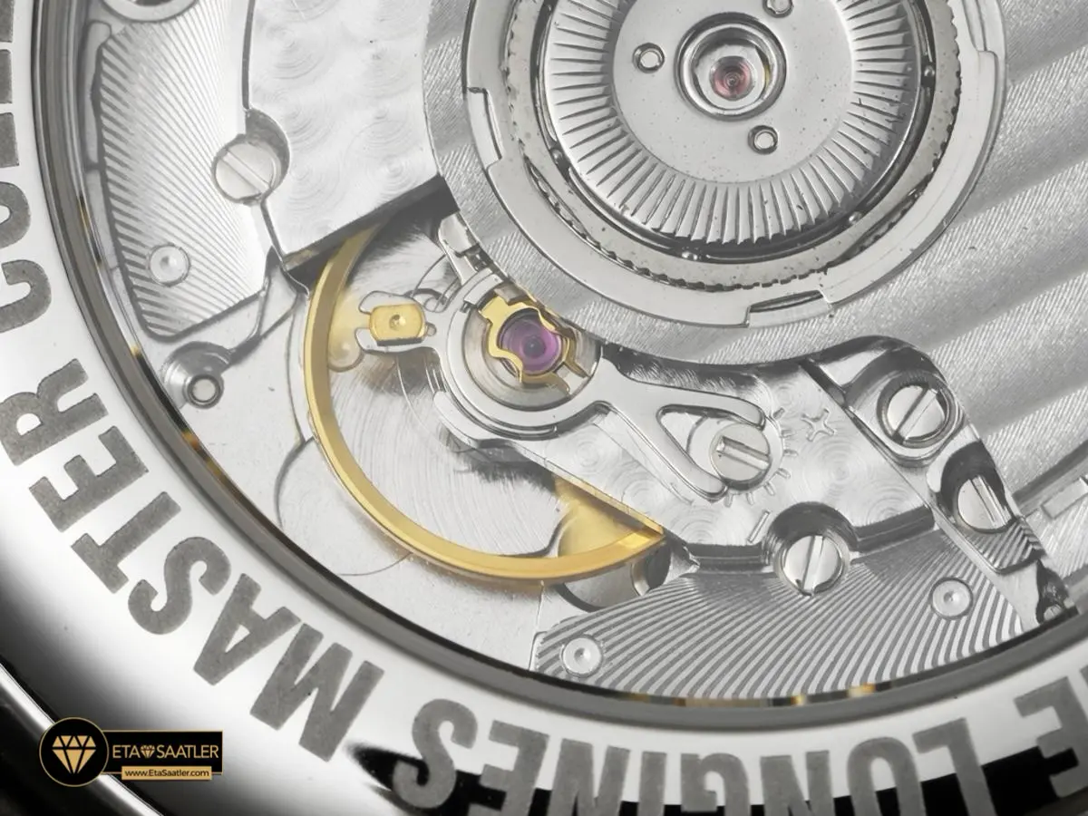longines-master-collection-moonphase-40-mm-blue-dial-blue-leather-super-clone-eta-020