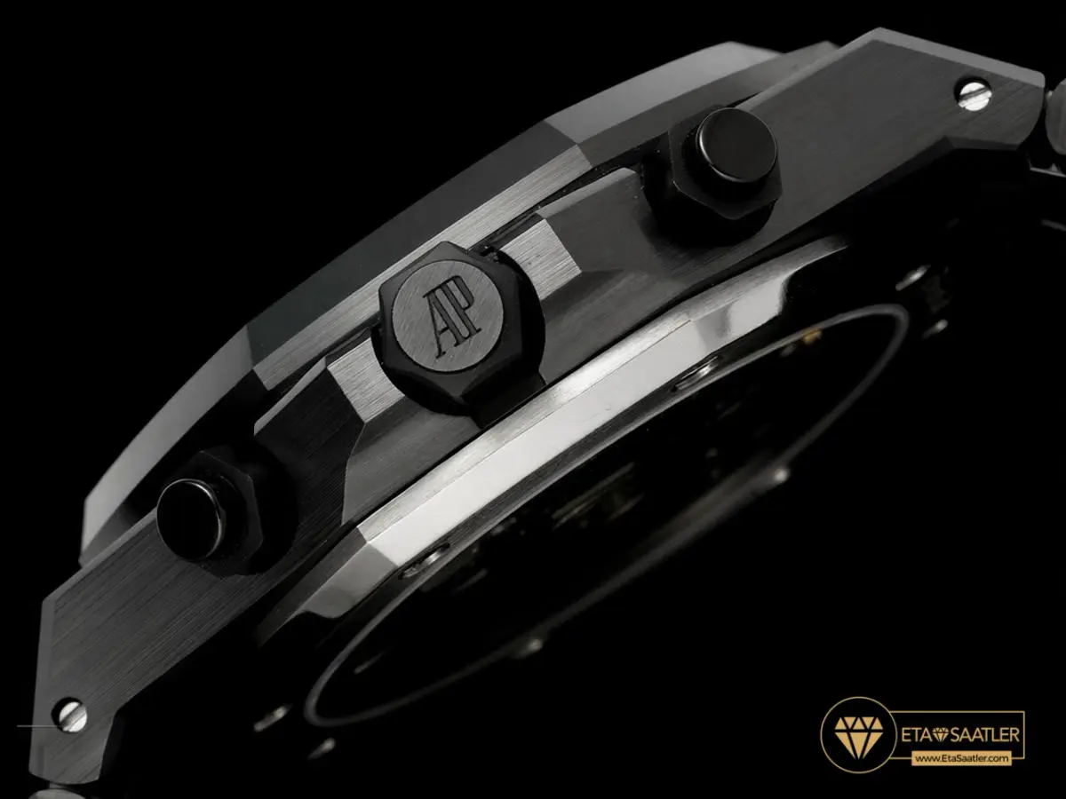 audemars-piguet-royal-oak-chrono-26240ce-black-ceramic-blue-dial-super-clone-eta-031