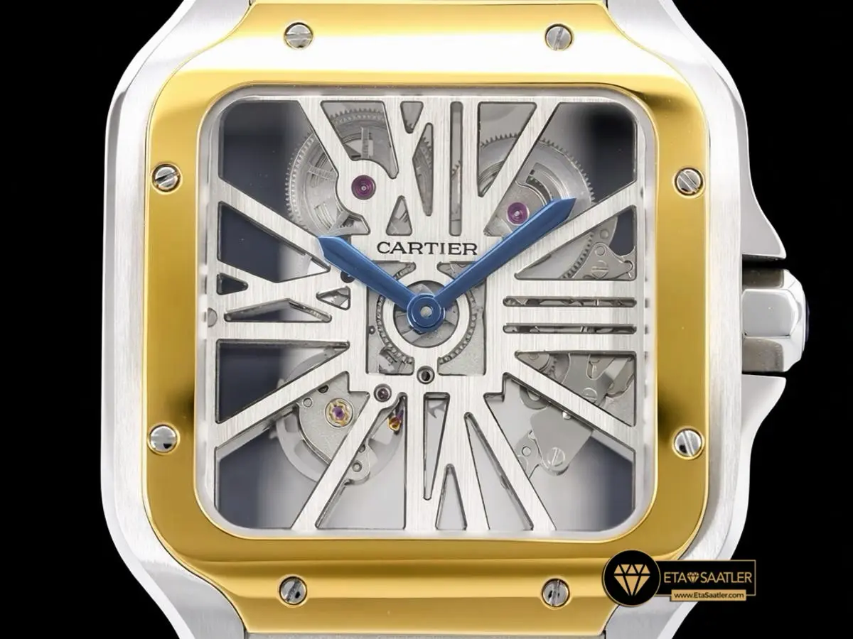 cartier-santos-skeleton-bi-color-super-clone-eta-05