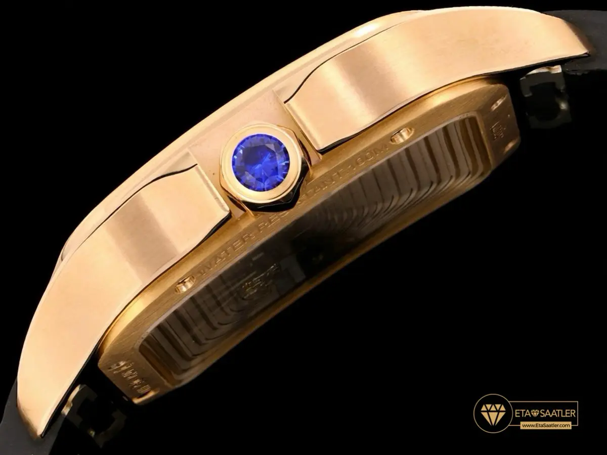 cartier-santos-skeleton-rose-gold-leather-super-clone-eta-011