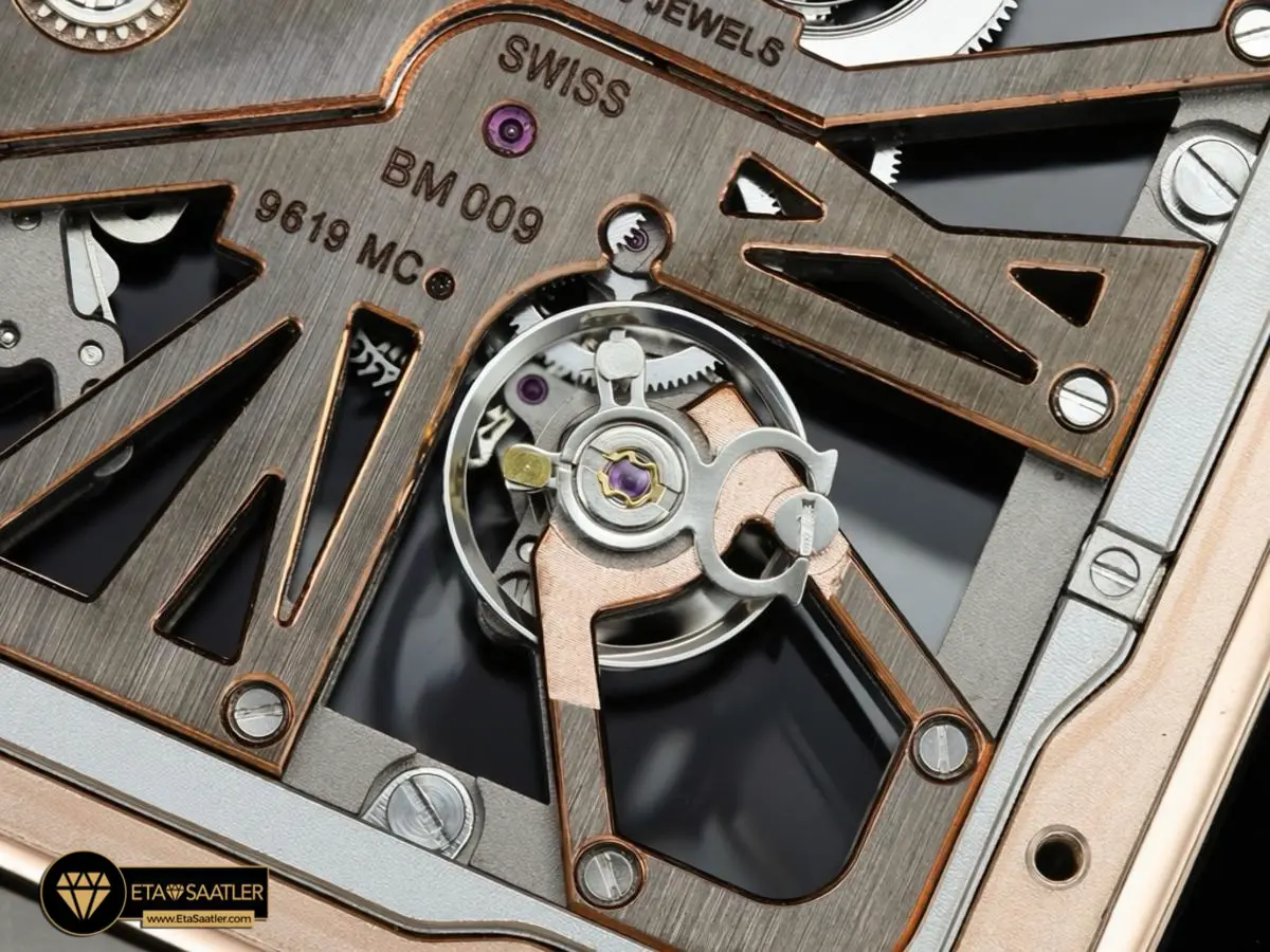 cartier-santos-skeleton-rose-gold-super-clone-eta-019
