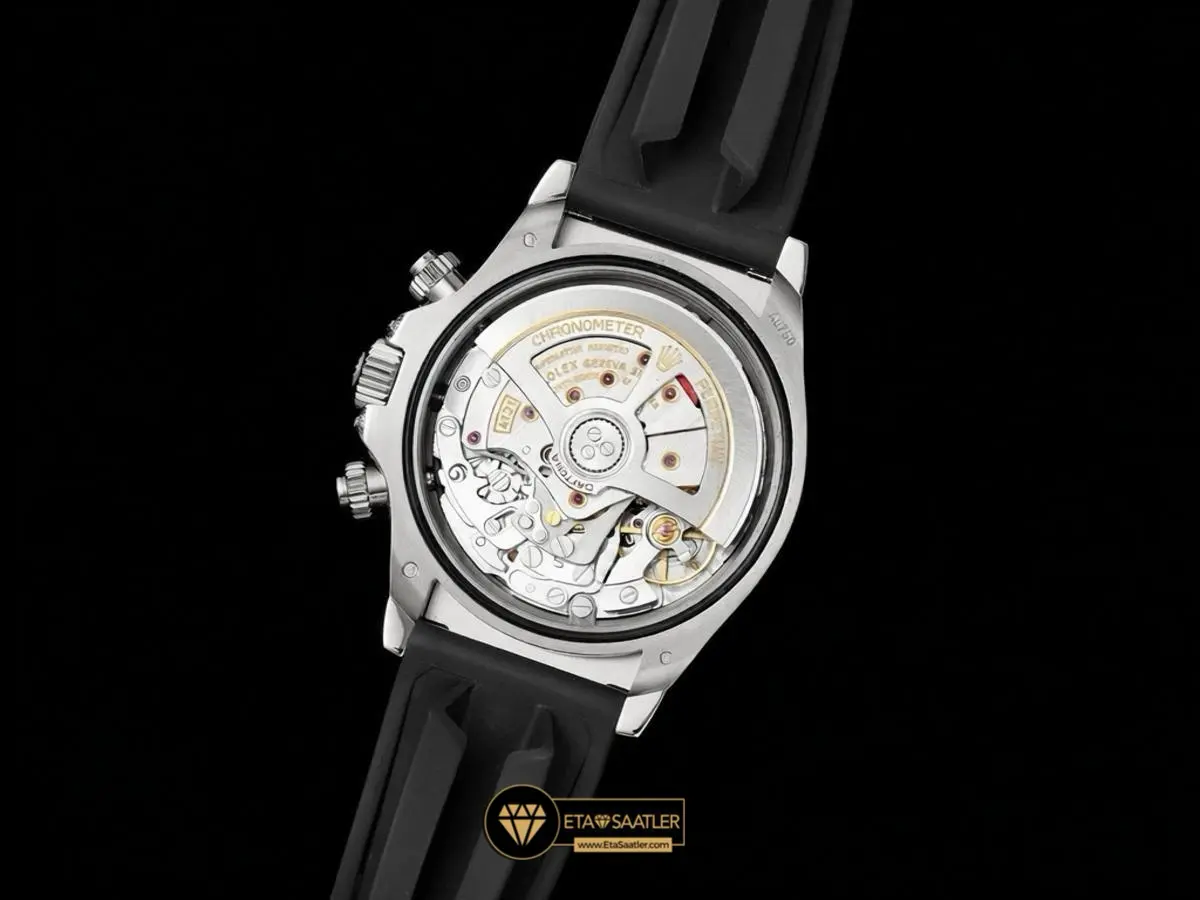 rolex-daytona-cosmograph-126539tbr-silver-dial-baget-diamonds-super-clone-eta-01