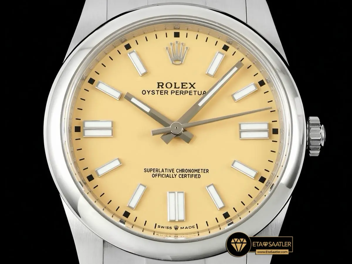 rolex-oyster-perpetual-124300-beige-dial-super-clone-eta-01