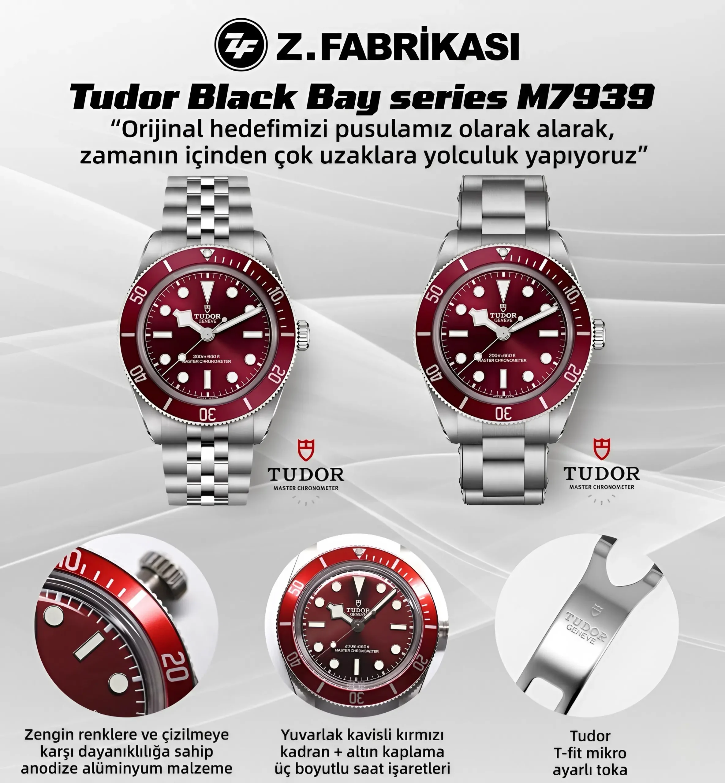 tudor-black-bay-58-poster