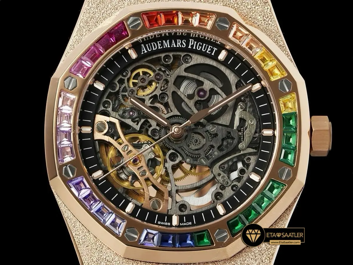 audemars-piguet-royal-oak-openworked-frosted-rainbow-bezel-octa-factory-sa3132-v3-free-sprung-super-clone-eta-026