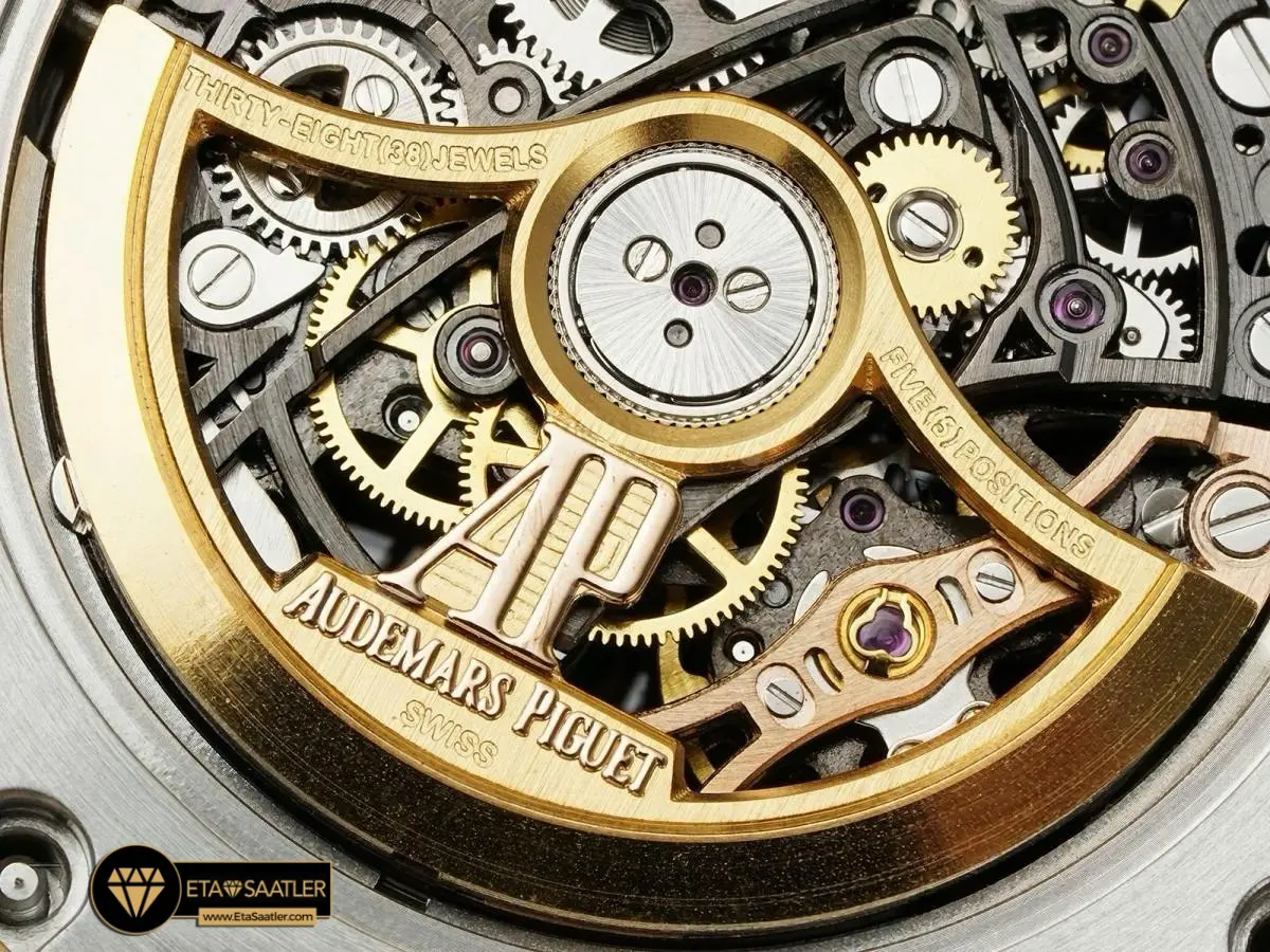 audemars-piguet-royal-oak-openworked-frosted-rainbow-bezel-yellow-gold-octa-factory-sa3132-v3-free-sprung-super-clone-eta-028