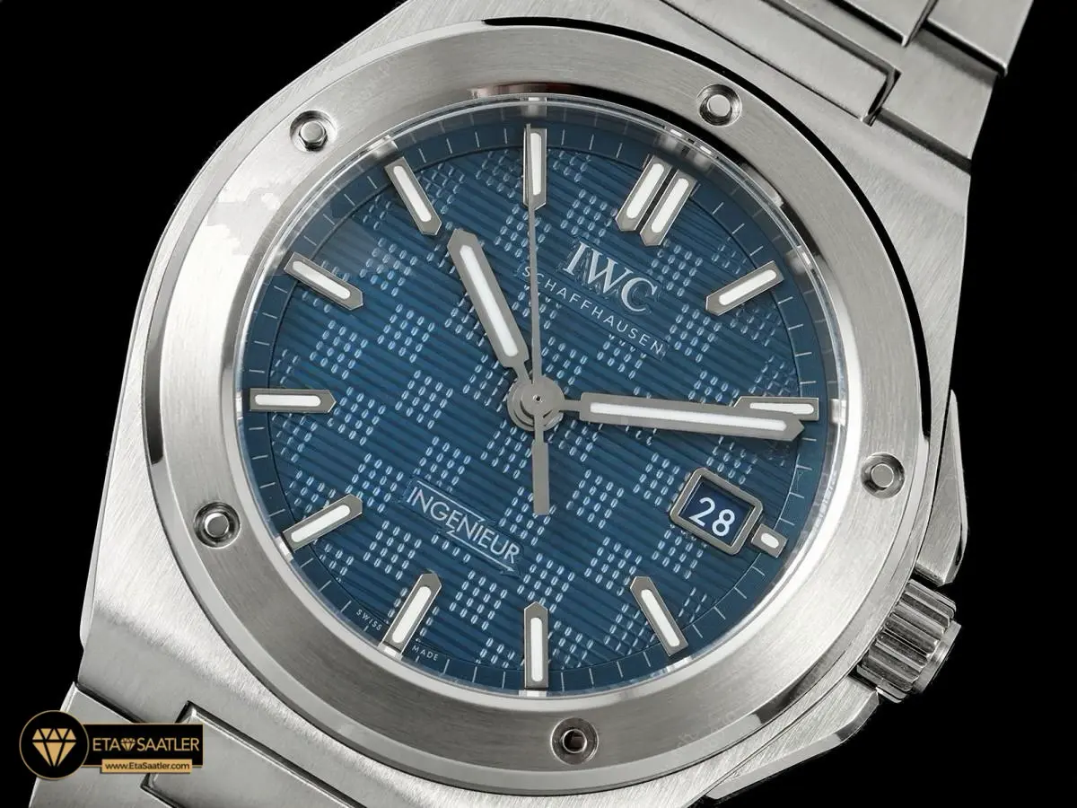 iwc-ingenieur-automatic-blue-dial-40-mm-super-clone-eta-01