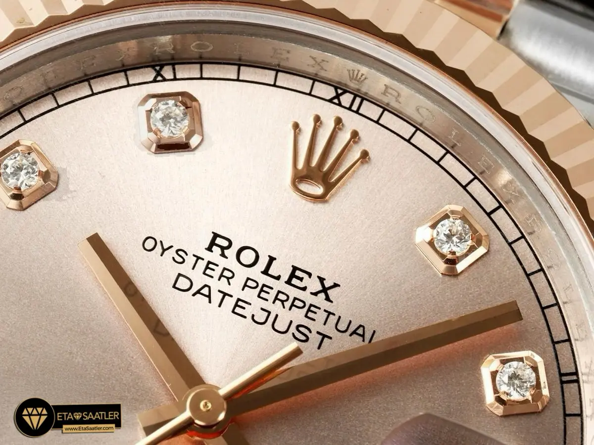 rolex-datejust-everose-gold-126331-sundust-diamond-dial-41-mm-vsf-super-clone-eta-0163