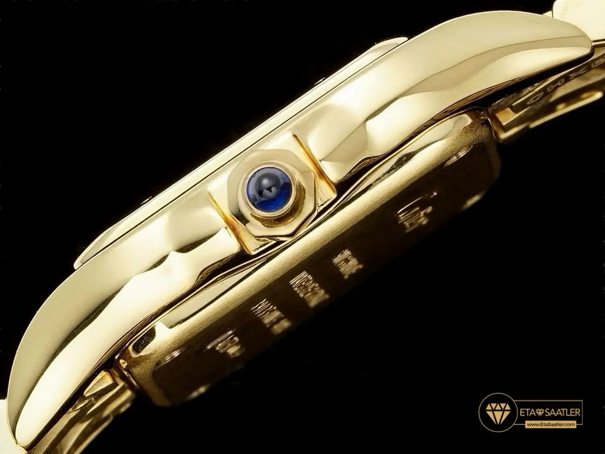 cartier-panthere-22-mm-yellow-gold-white-dial-elde-super-clone-eta-09