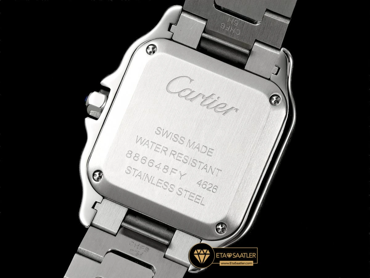 cartier-santos-carree-silver-burgundy-dial-quartz-super-clone-eta-11