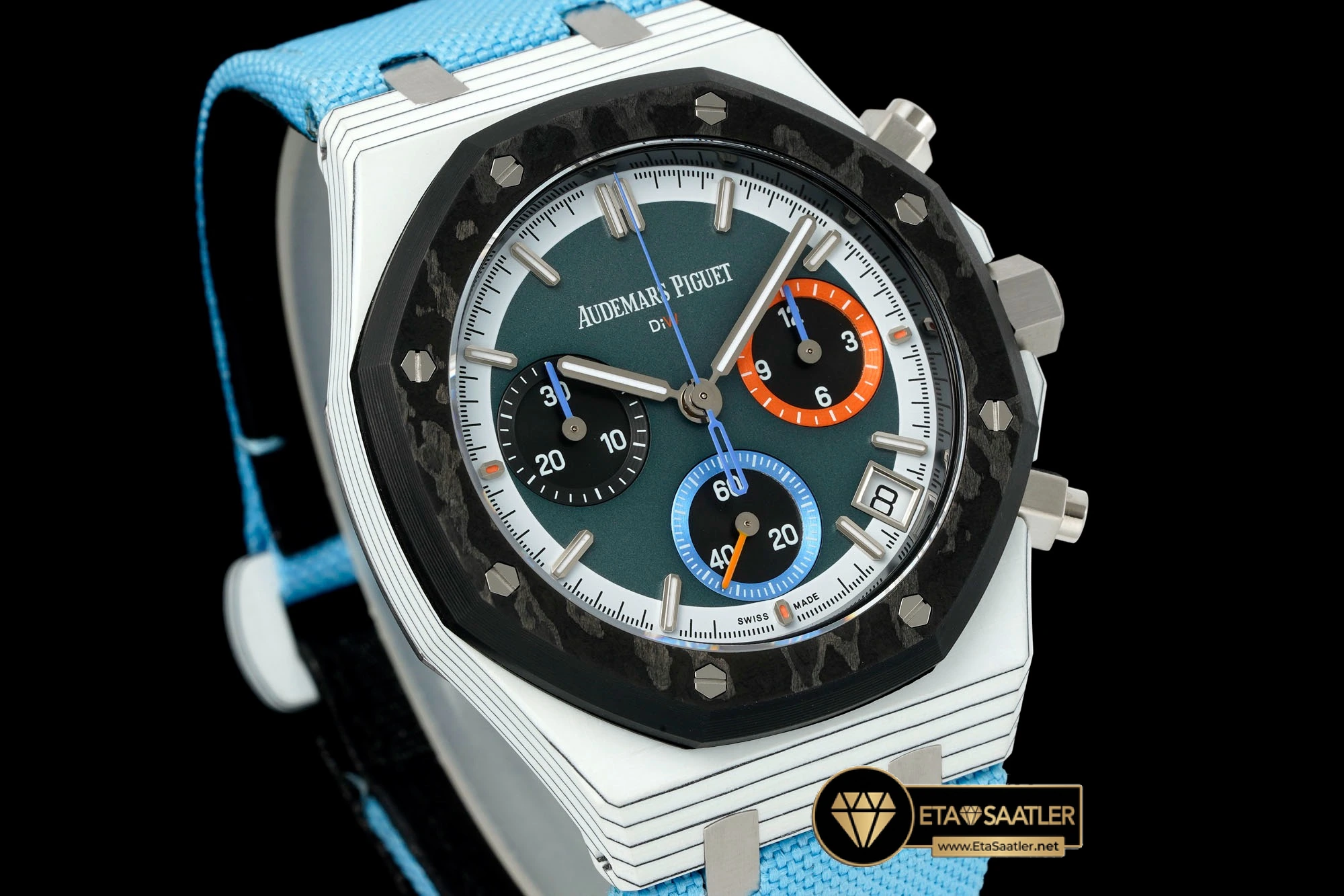 audemars-piguet-royal-oak-26240-diw-q-race-carboquartz-turkuaz-super-clone-eta-02
